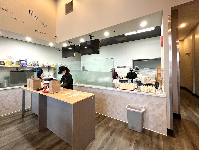 Cafe Mei 美而美