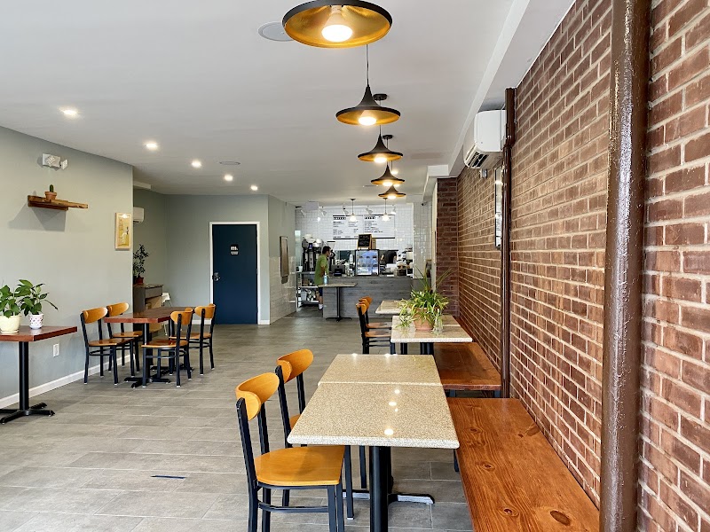Cafe Nube