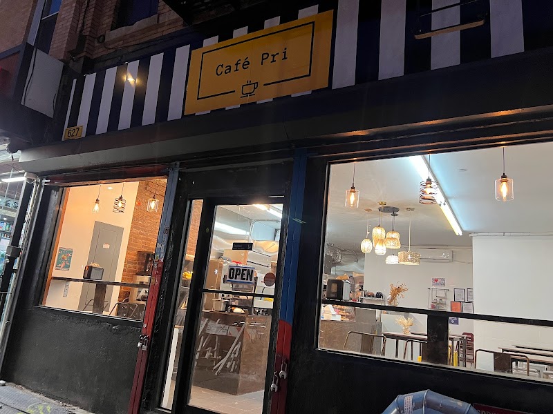 Café Pri