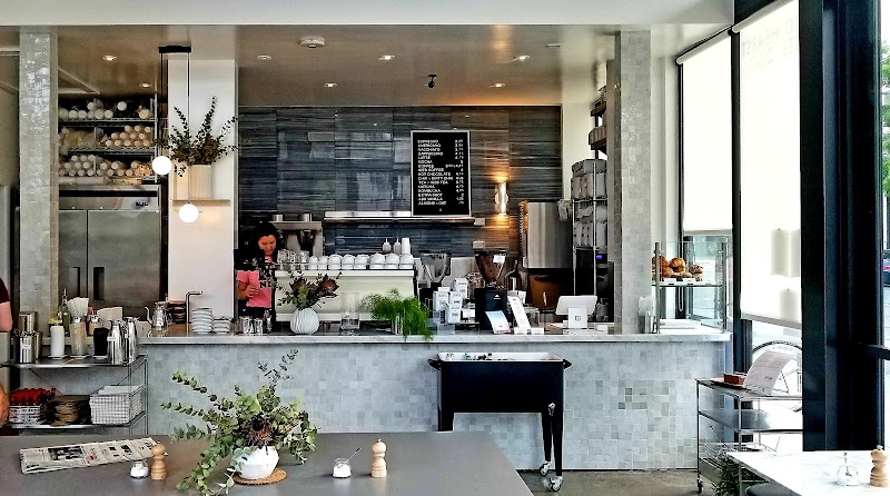 Cafe Réveille