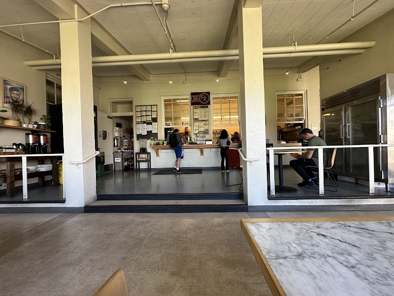 Cafe RX