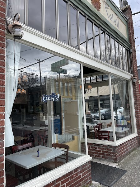 Cafe Soleil