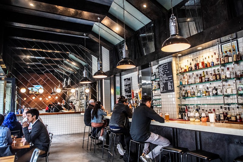 Cafe Terminus