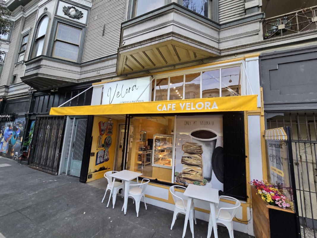 Cafe Velora