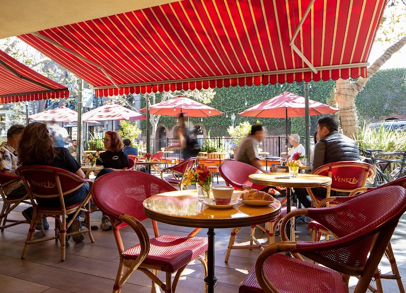 Cafe Venetia