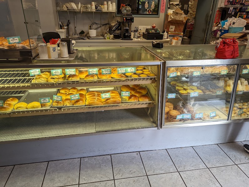 Cake House