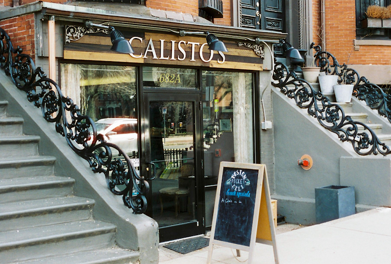 Calisto's
