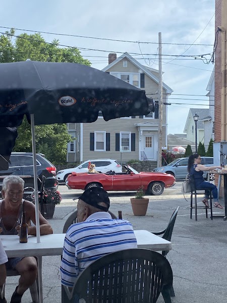 Campino's Portuguese Restaurant