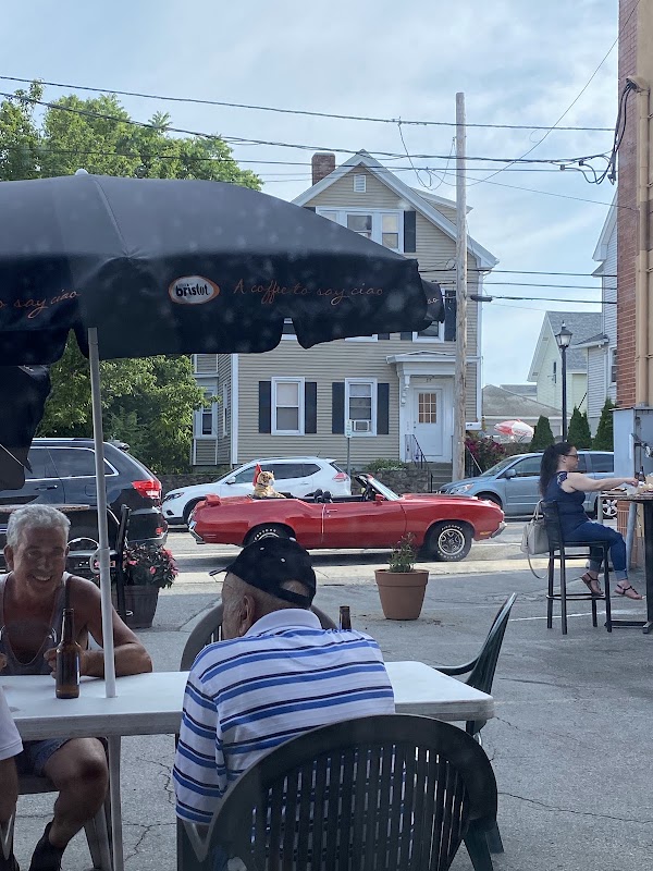 Campino's Portuguese Restaurant