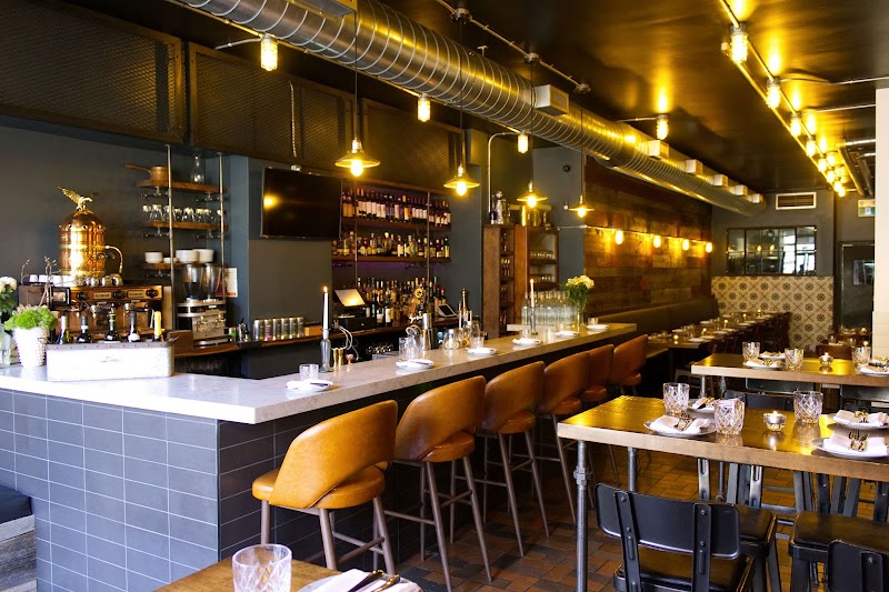 Cano Restaurant