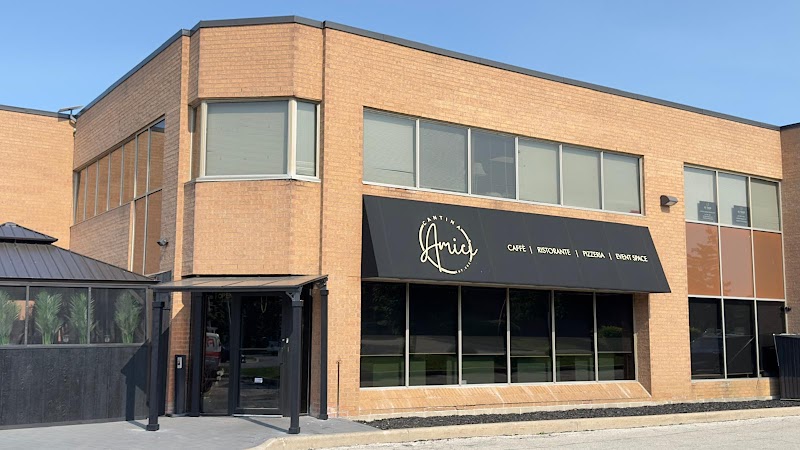 Cantina Amici