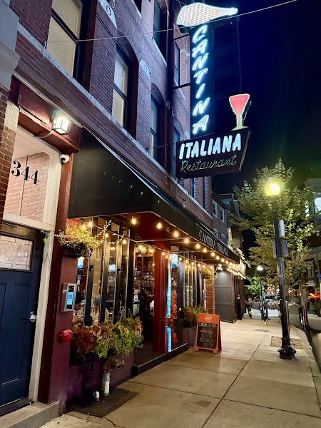 Cantina Italiana