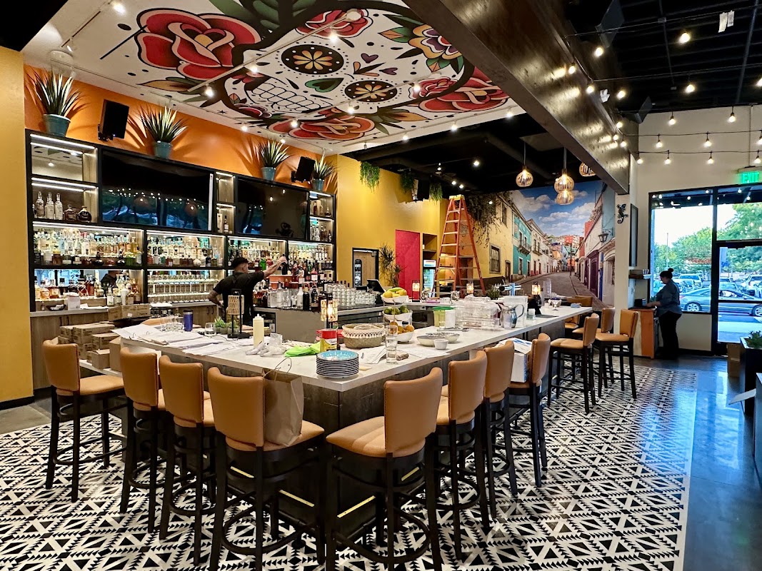 Cantina Jack's