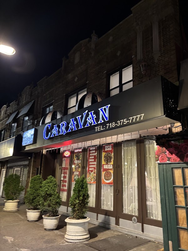 Caravan