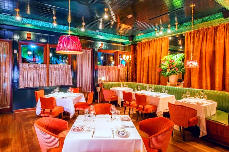 Carbone New York