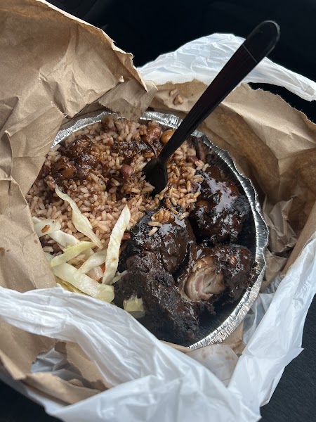 Caribbean Taste Budz llc