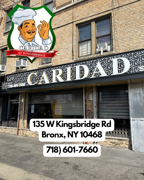 Caridad Kingsbridge