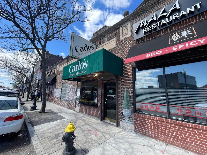 Carlo's Cucina Italiana