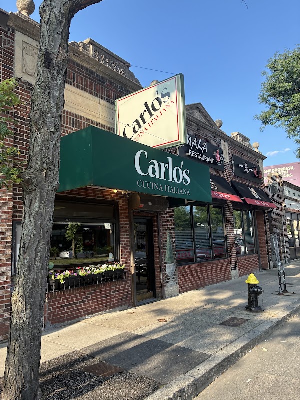 Carlo's Cucina Italiana