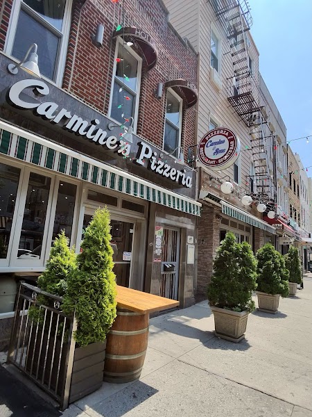Carmine's