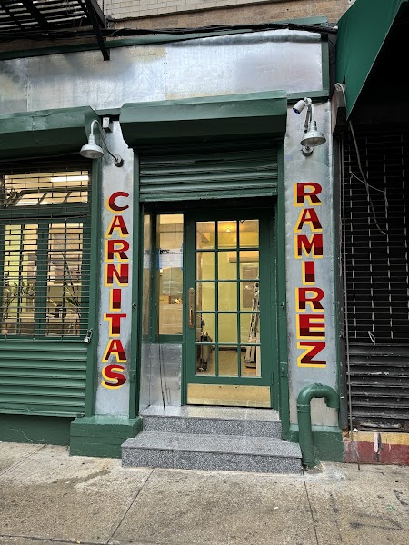 Carnitas Ramirez