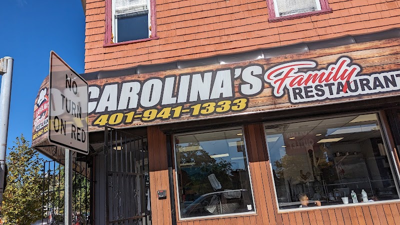 Carolina Family Restaurant