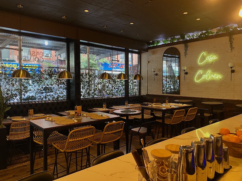 Casa Colven