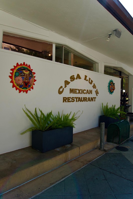 Casa Lupe