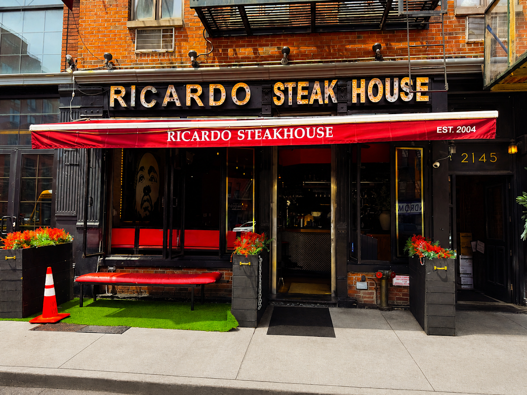 Casa Ricardo