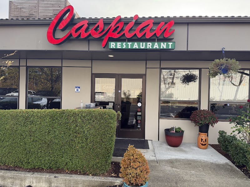 Caspian Bellevue