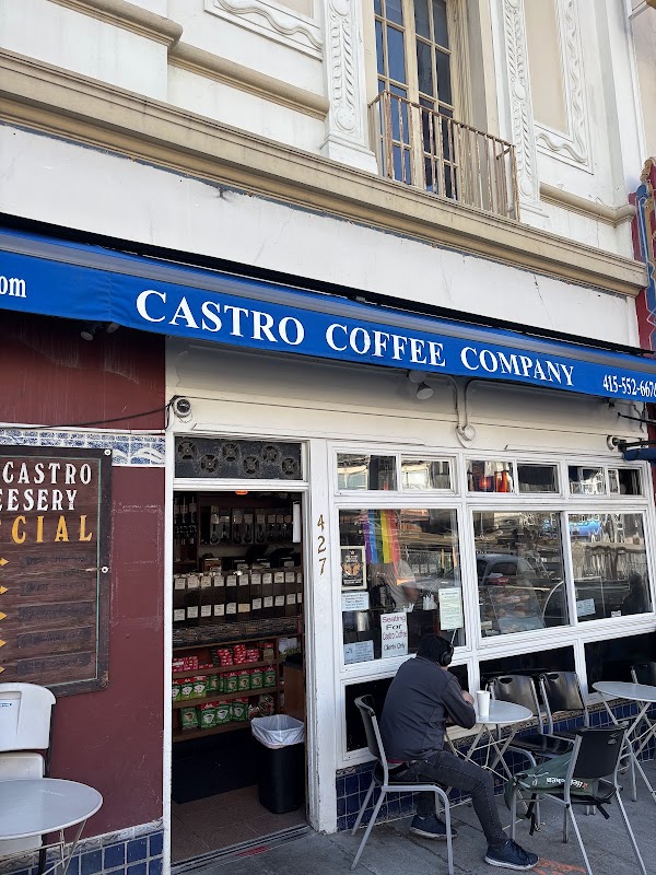 Castro Coffee Company