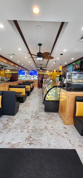 CC'S Jamaican Restaurant 🇯🇲