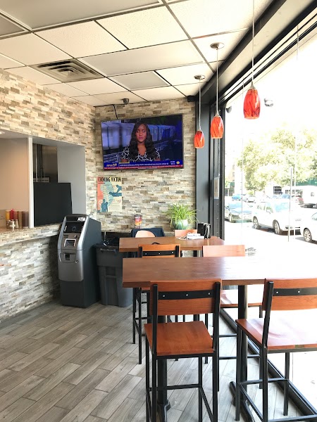 CEA - LO Cafe
