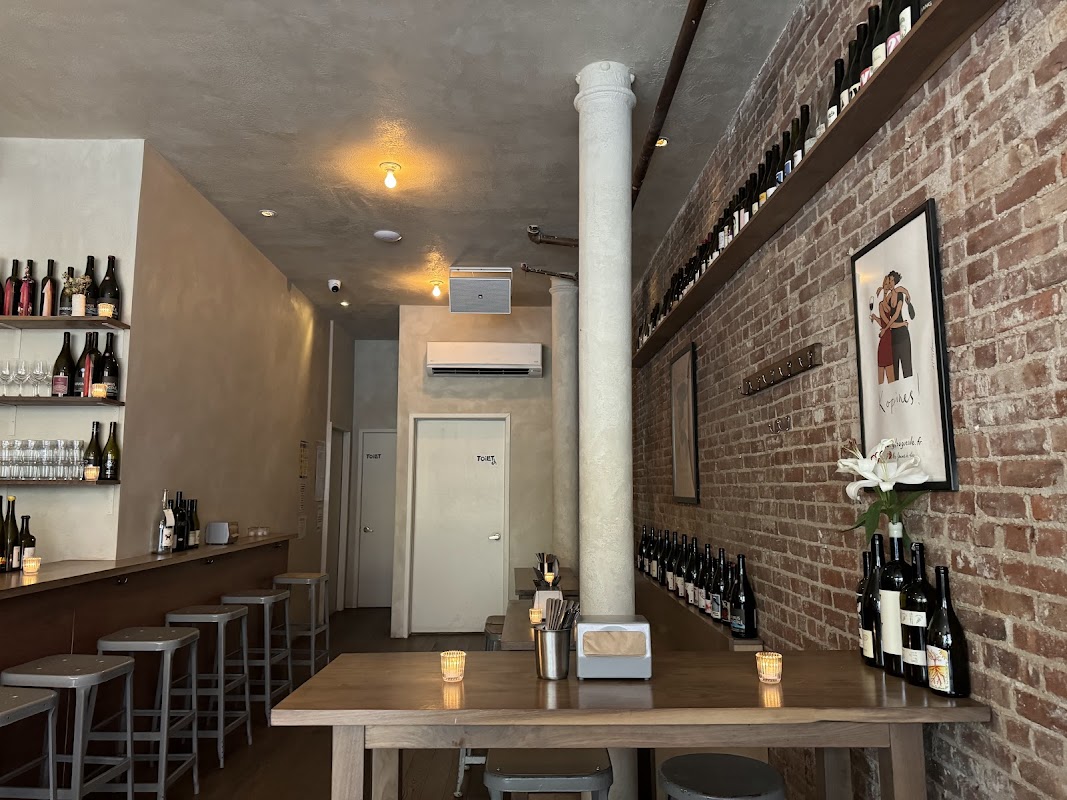 Cellar 36