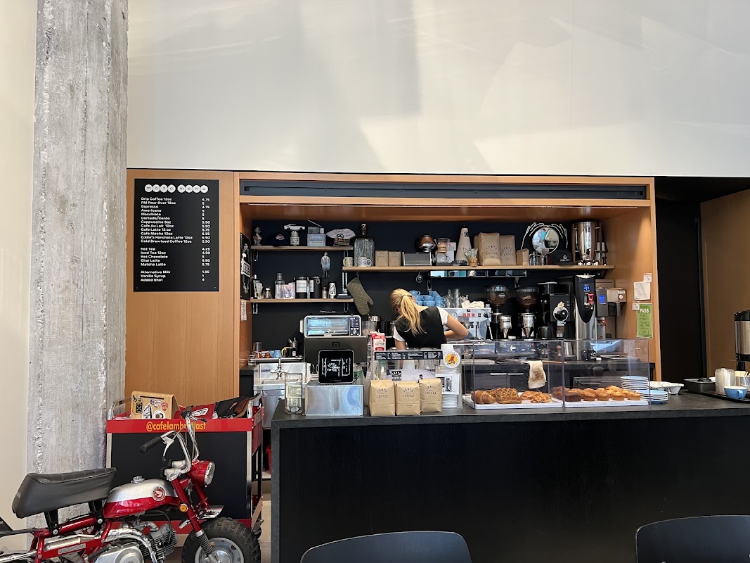 Cento Coffee