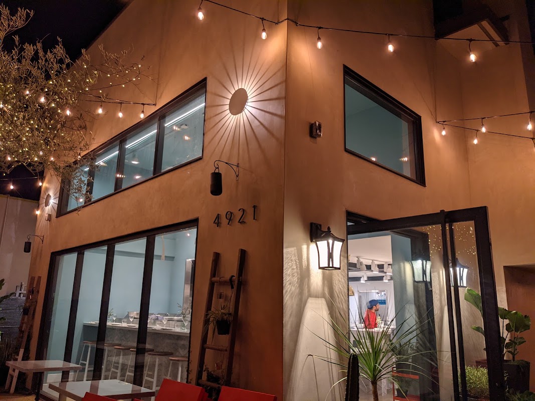 CENTO Pasta Bar