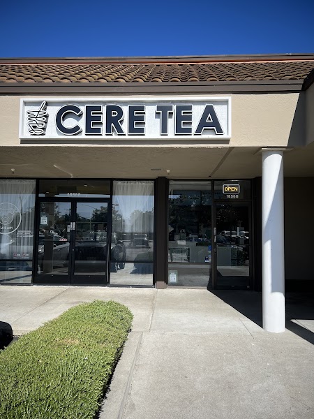 Ceré Tea
