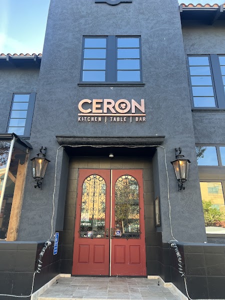 Ceron Kitchen