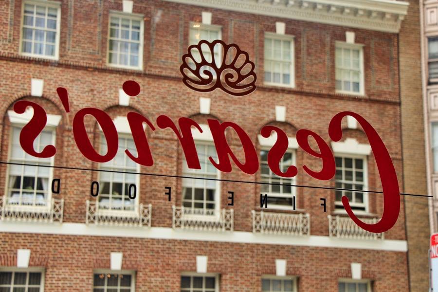 Cesario's