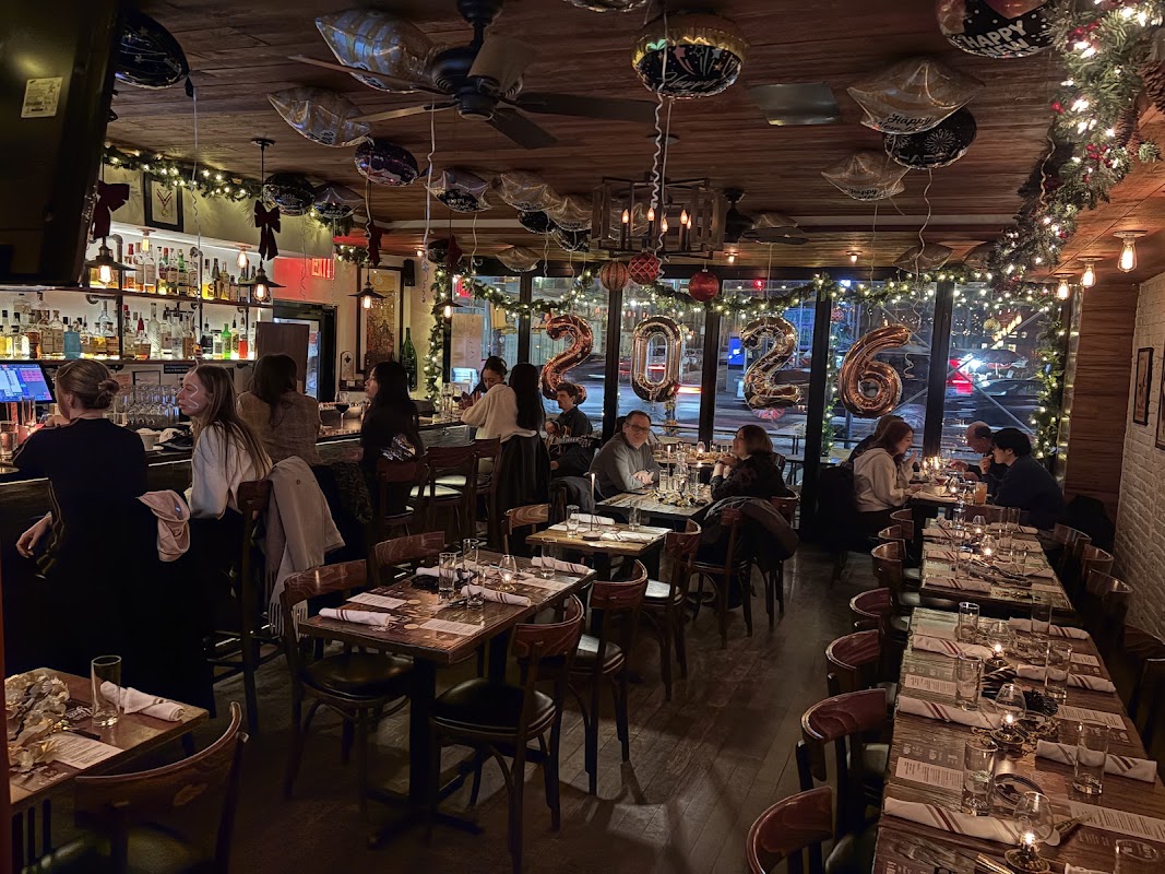 Château 49 French Bistro