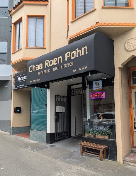 Chaa Roen Pohn