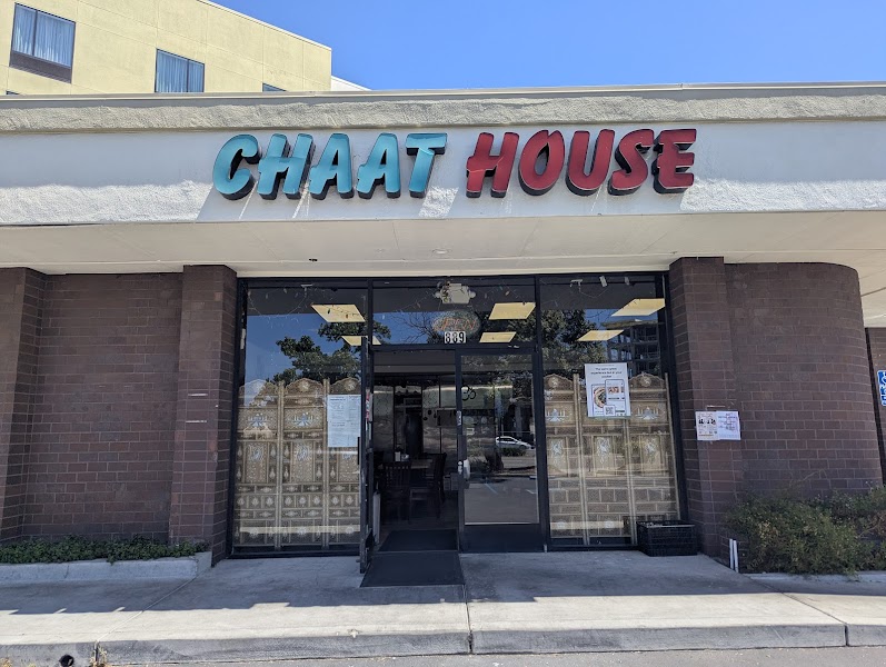Chaat House Sunnyvale Wolfe