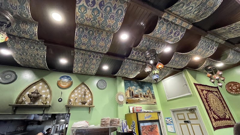 Chaikhana Sem Sorok