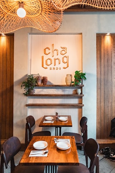 Chalong Southern Thai