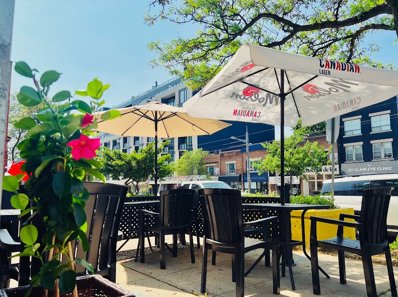 Chao Lay Thai Toronto