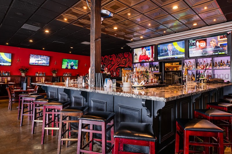 Chaplin’s Sports Bistro