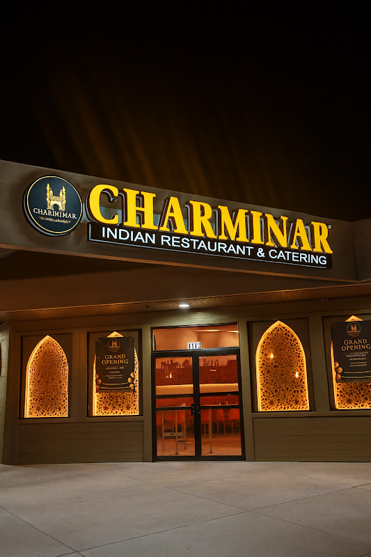 Charminar Indian Restaurant and Catering | Sunnyvale