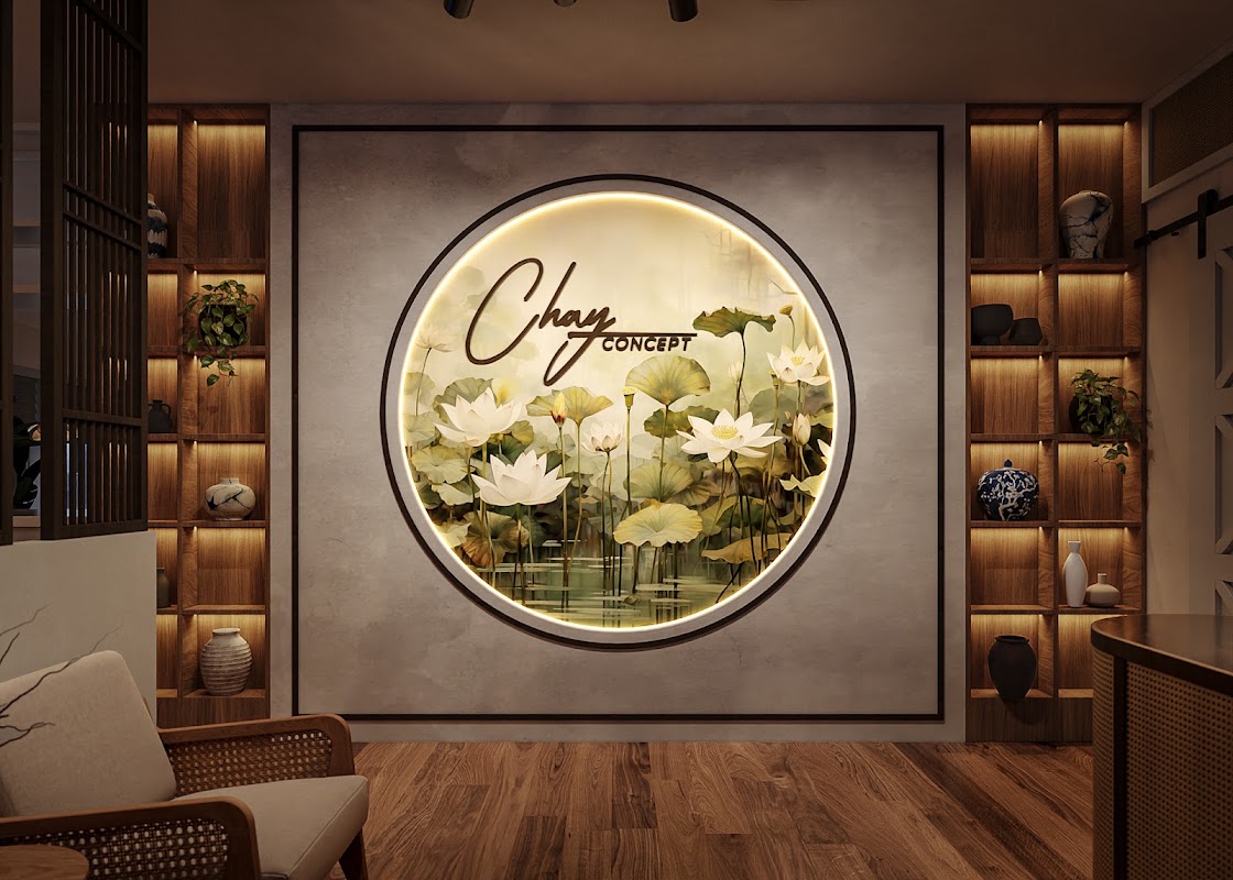 Chay Concept Vegetarian & Bar