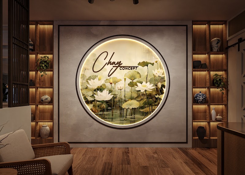 Chay Concept Vegetarian & Bar