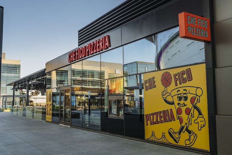 Che Fico Pizzeria at Thrive City
